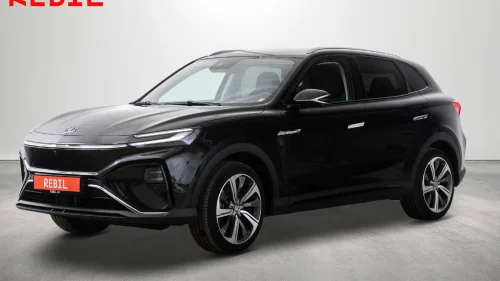 MG Marvel R Electric 370Km/AWD/Performance/Bose/360/Navi/Skinn/Memory/Pano