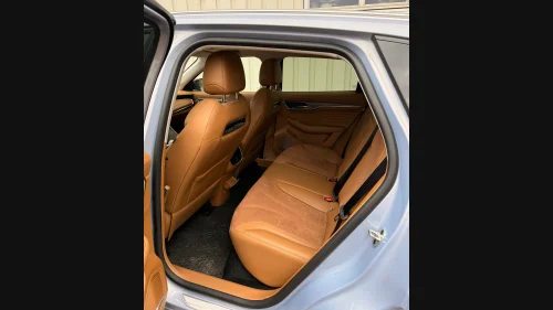 MG MARVEL R ELECTRIC Performance 4WD, lyst interiør, Garanti +++