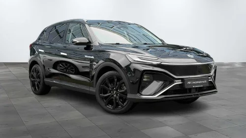 MG MARVEL R ELECTRIC Luxury