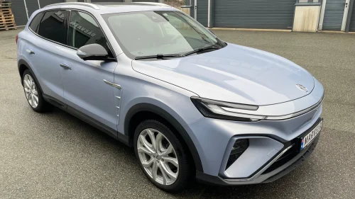 MG MARVEL R ELECTRIC PERFORMANCE 288HK/AWD/ACC/360/PANO/BOSE/V2L/NORSK/7ÅR