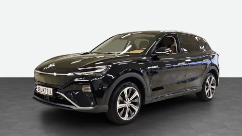 MG MARVEL R ELECTRIC 4WD Performance AWD  NY EU  BOSE  PANO