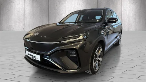 MG MARVEL R ELECTRIC AWD Performance