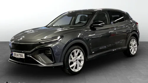 MG MARVEL R ELECTRIC 2WD Luxury  /NY SERVICE/ACC/NAVI/DAB/APP