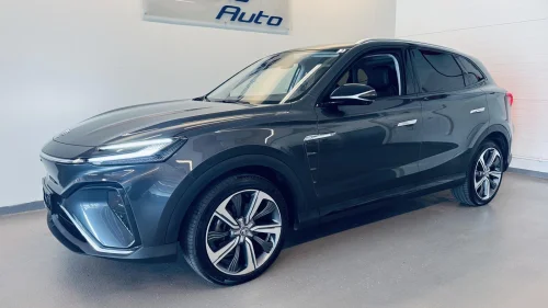 MG MARVEL R ELECTRIC ELECTRIC LUXURY 402KM WLTP - 7 ÅR GARANTI!!