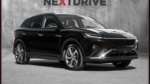 MG Marvel R Electric Performance I AWD I 7 års garanti I Panoramatak