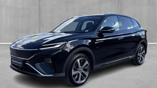 MERCEDES-BENZ EQC 400 4MATIC 4WD Performance  MG Marvel R  AWD