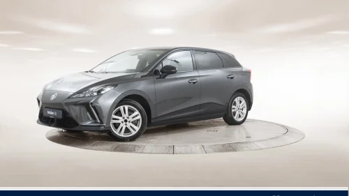 MG MG4 Electric Luxury - 360Kam, LED, ACC, Navi