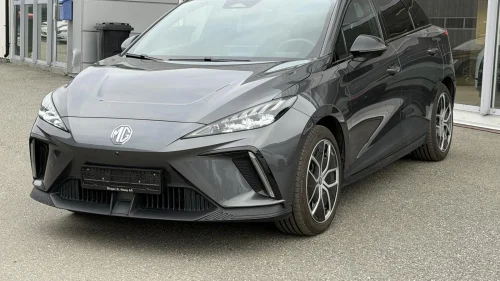 MG MG4 Electric ELECTRIC - LUXERY - 435KM WLTP - 7 ÅR GARANTI!