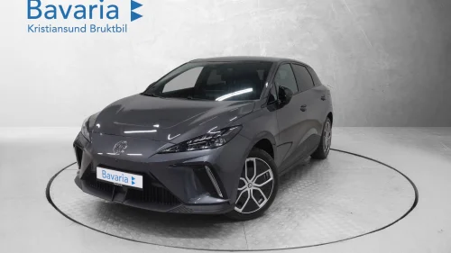 MG MG4 Electric Trophy Extended Range/520km WLTP/Kamera/360 kamera