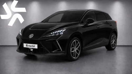 MG MG4 Electric Long Range| Luxury| 64KW| 7års garanti| Varmepumpe| 36