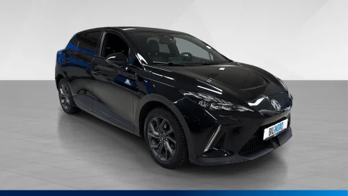 MG MG 4 ELECTRIC Luxury , 360 kam, adaptiv cruise, BLIS, 7 års garanti!!