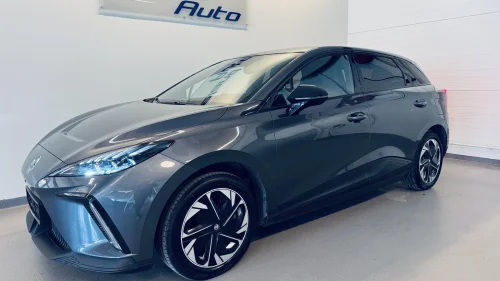 MG MG4 Electric LONG RANGE 435KM LUXURY/ACC/360/DELSKINN