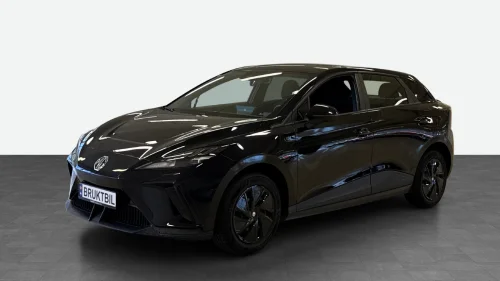 MG MG4 Electric Standard 350 KM WLTP  ADAPTIV CRUISE  CARPLAY