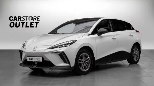 MG MG4 Electric Luxury 64kWh Long Range 435KM ACC/El.sete/360