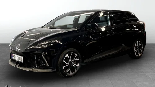 MG 4 ELECTRIC Luxury /LAV KM/435KM/APP/L-KLAR/