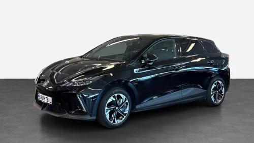 MG MG 4 ELECTRIC Luxury /Topputstyrt/ACC/Navi/R.Kam