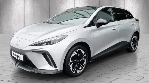MG MG4 Electric LUXURY