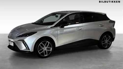 MG MG4 Electric LUXURY / 450 KM / ADAPT CRUISE / NAVI / ++