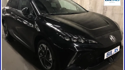 MG 4 ELECTRIC LUXURY 435KM/NORSK/ACC/CARPLAY/LED/Gratis frakt Oslo