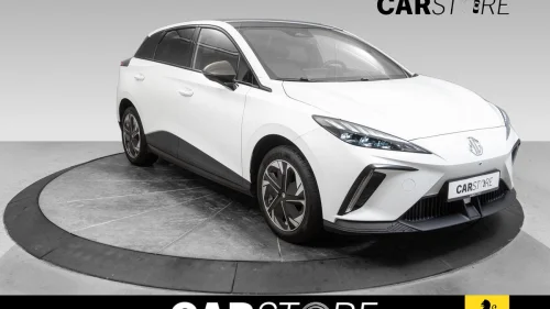 MG MG4 Electric Luxury Luxury/360Kamera/El.sete/ACC/Varmepumpe