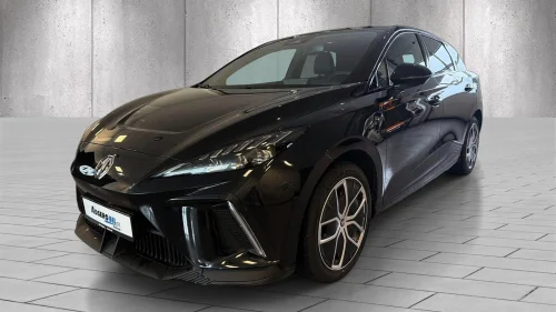 MG MG4 Electric Luxury
