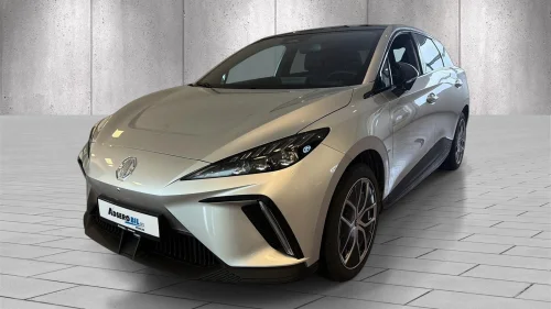 MG MG4 Electric Trophy Extended Range