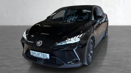 MG MG 4 ELECTRIC |64 kWh|Long Range|Luxury|+++|