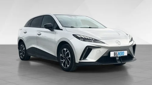 MG MG4 Electric Luxury 435 KM / App / 360 / Navi