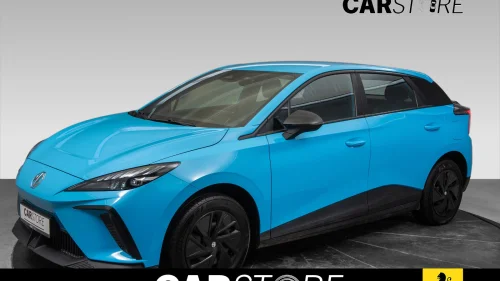 MG MG4 Electric Standard ACC/Parksensor/Keyless/Carplay
