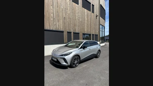 MG MG4 Electric 64kWh Luxury