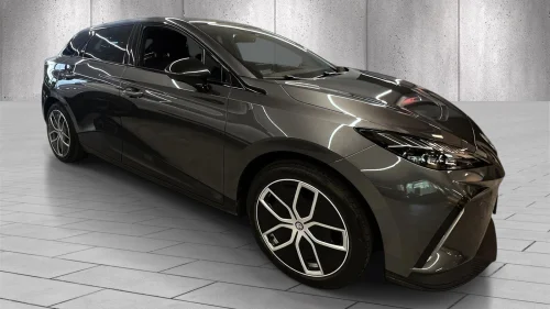 MG MG4 Electric Electric SEH3 Luxury / 435 km  / trådløs lading