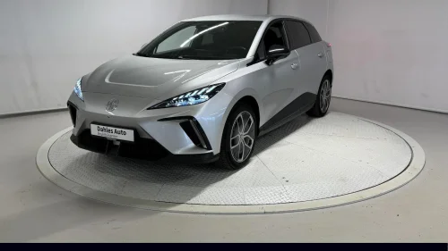 MG MG4 Electric Luxury 435WLTP ACC/360-Kamera/Navi/El.sete