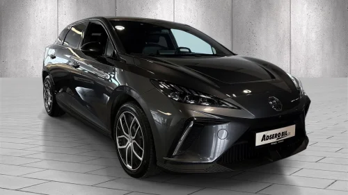 MG MG4 Electric 64kwh Luxury