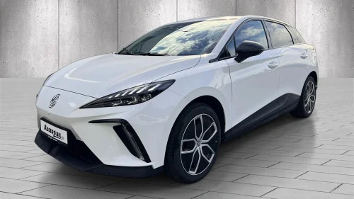 MG MG4 Electric Luxury Lav km