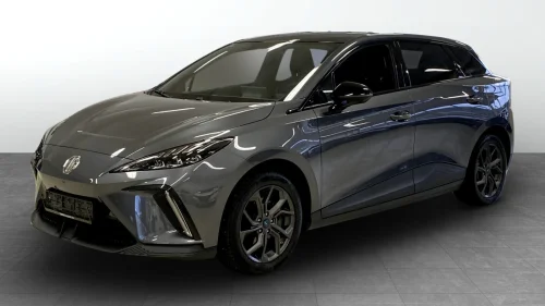 MG MG4 Electric Luxury MG4 Luxury 2025 Leasing Kampanje