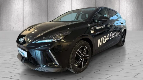 MG MG4 Electric Luxury 64kWh