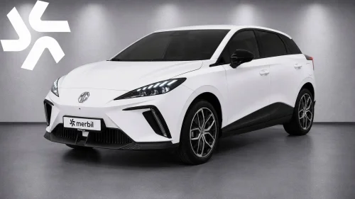 MG MG4 Electric Long Range| Luxury| 64KW| 7års garanti| Varmepumpe| 36