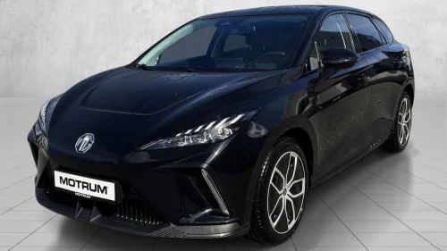 MG MG4 Electric Electric Luxury Long Range * 204 hk * 450 km WLTP