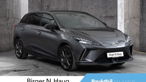MG MG4 Electric Luxury over 40 mils rekkevidde! Vi tar din innbyttebil!