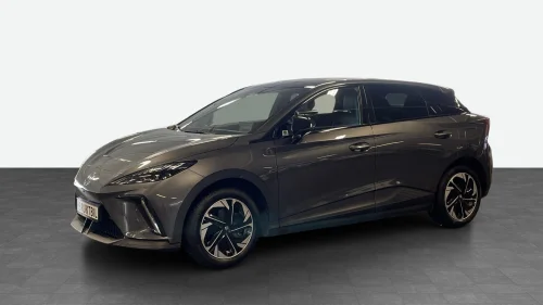MG MG4 ELECTRIC Luxury /Lakkforsegling/435km WLTP/Topputstyrt!