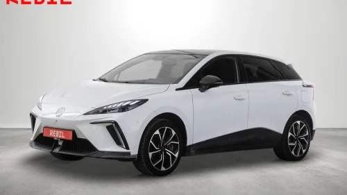 MG MG4 Electric Trophy Extended Range(520km) ACC/360°Kam/Carplay/Skinn