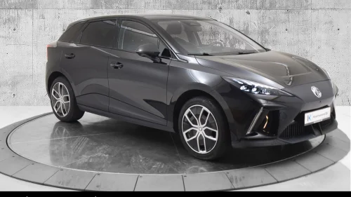 MG MG4 Electric Lav km/Luxury/360 kamera