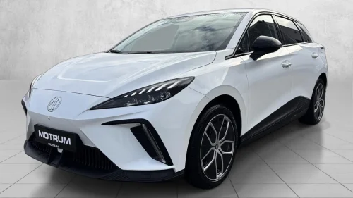 MG MG4 Electric Electric Luxury Long Range * 204 hk * 450 km WLTP
