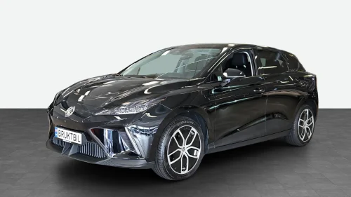 MG MG4 Electric 64kWh Luxury Topputstyrt/ACC/Navi/R.Kam/L.Klar