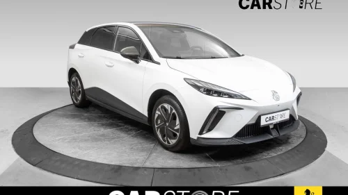 MG MG4 Electric Luxury Luxury/360Kamera/El.sete/ACC/Varmepumpe