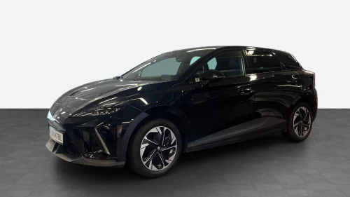MG MG 4 ELECTRIC Luxury Luxury /Topputstyrt/ACC/Navi/R.Kam