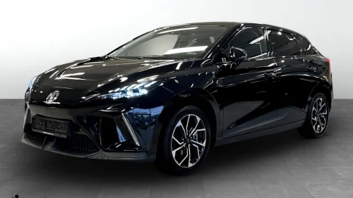 MG MG 4 ELECTRIC Luxury Topputstyrt/ACC/Navi/R.Kam/L.Klar