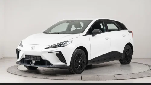MG MG4 Electric 51KWH Auksjon! Les tekst!