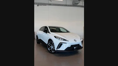 MG MG4 Electric 435km rekkevidde WLTP/ 360 kamera/ rattvarmer
