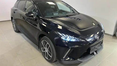 MG MG4 Electric Trophy/520kmWLTP/Tilhengerfeste/App/360kamera/